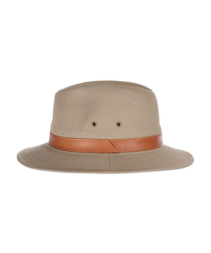Buschwandererhut | Bronze