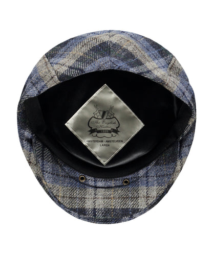 Tweed Cap | Design