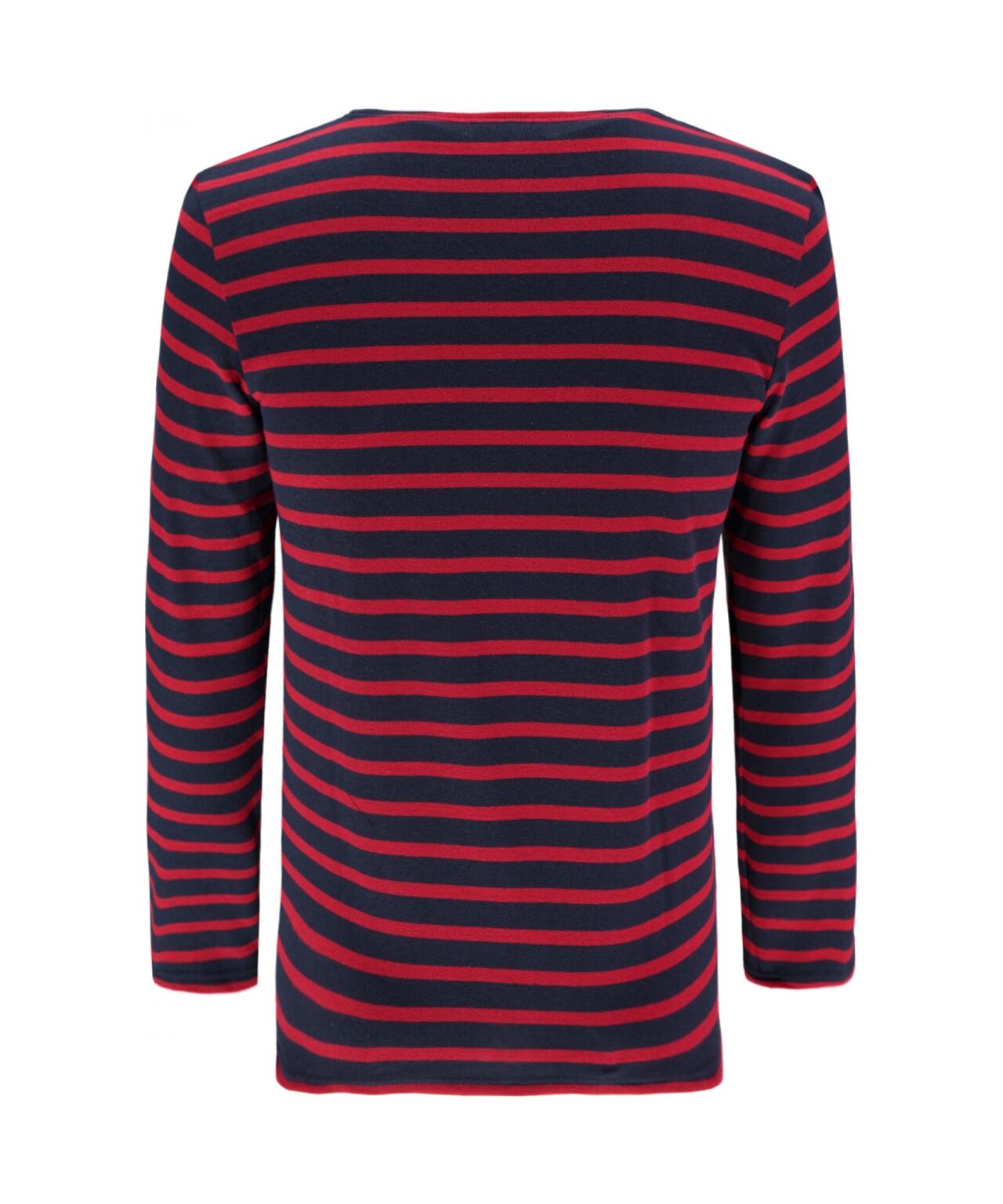 Meridien Modern Sweater | Blue