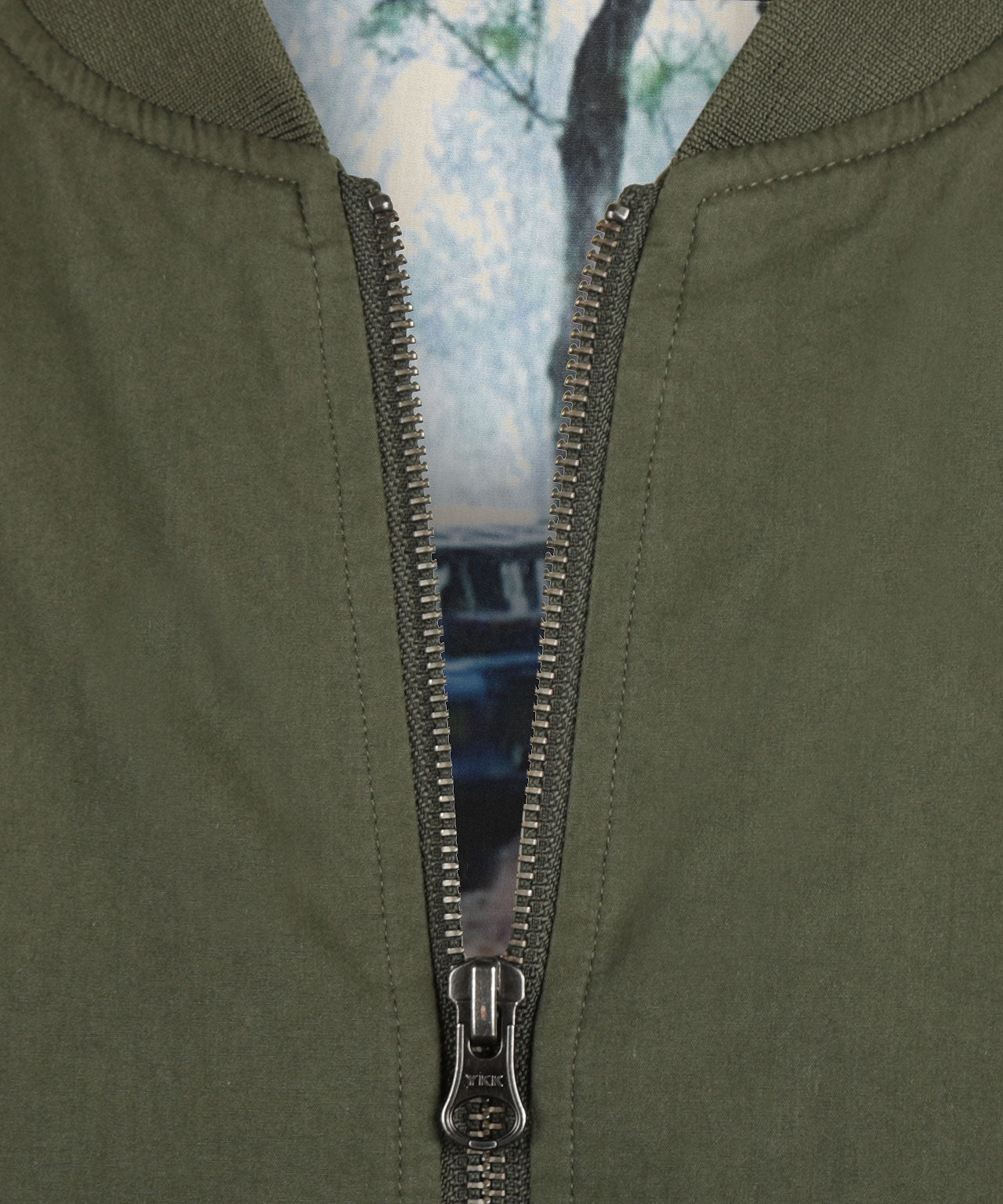 English Lumberjack | Olive
