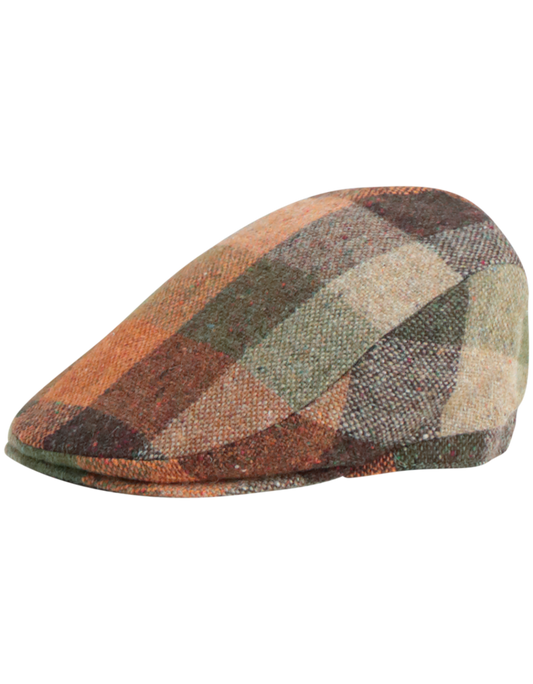 Kaschmir-Mix-Mütze | Design