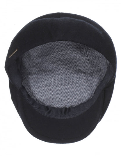 Cap Cashmere | Marineblau