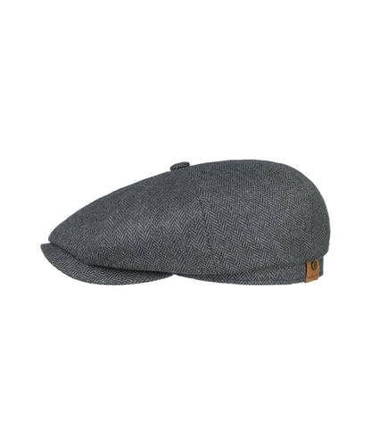 Hatteras Silk | Grey