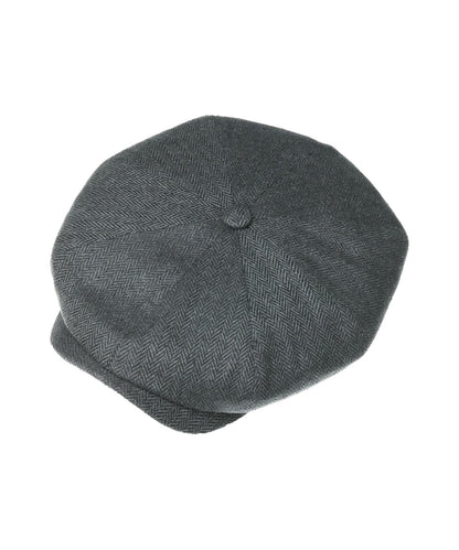 Hatteras Silk | Grey