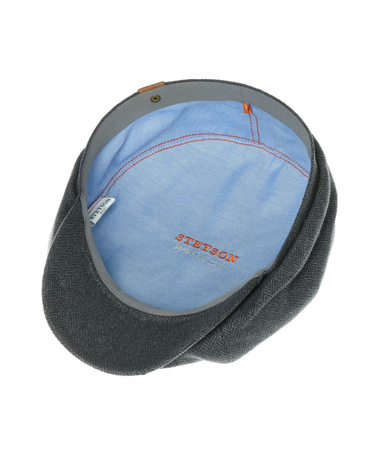 Hatteras Silk | Grey
