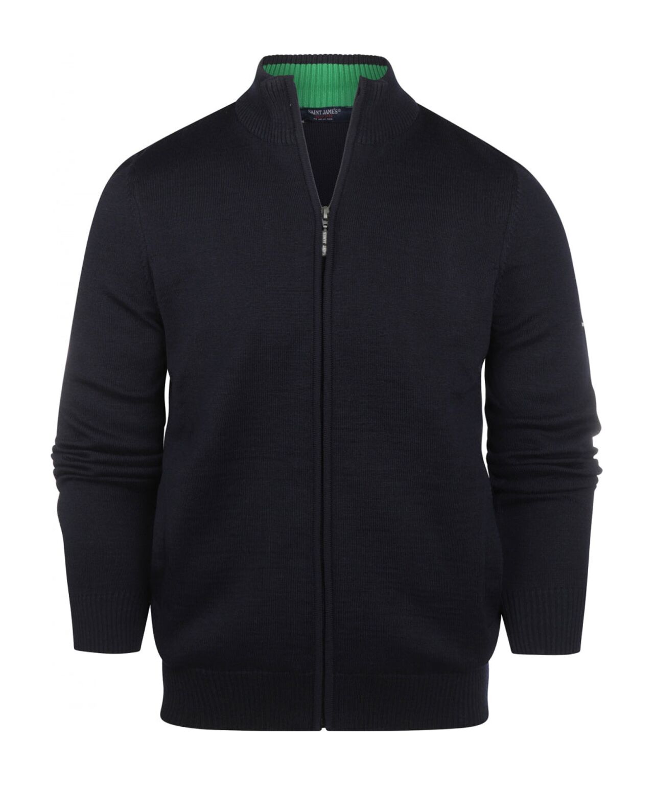 Vest Colorado | Marine Vert