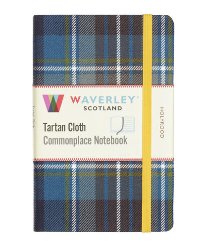 Alltägliches Taschennotizbuch | Holyrood