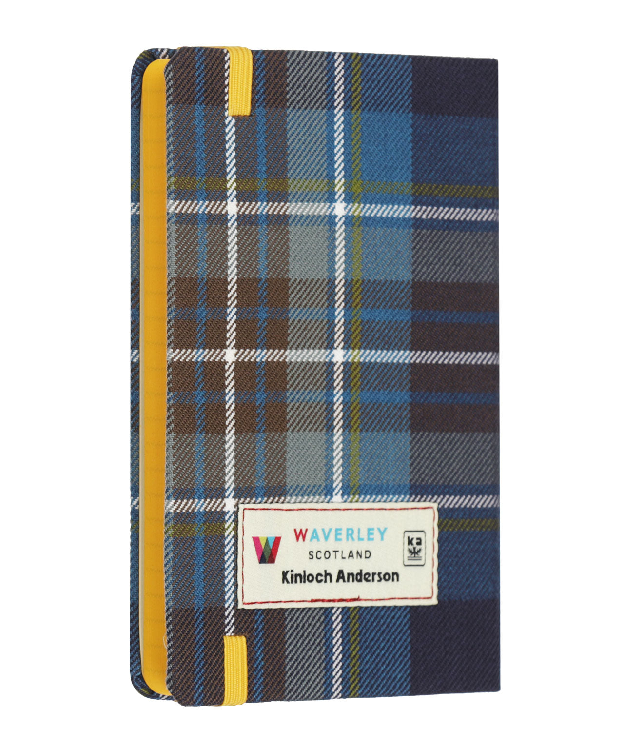 Alltägliches Taschennotizbuch | Holyrood