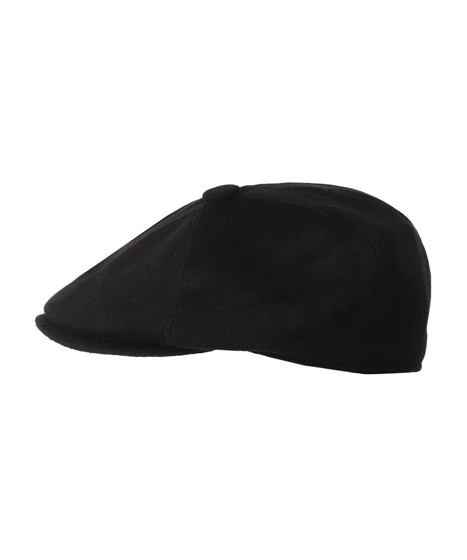 Cap Cashmere | Schwarz