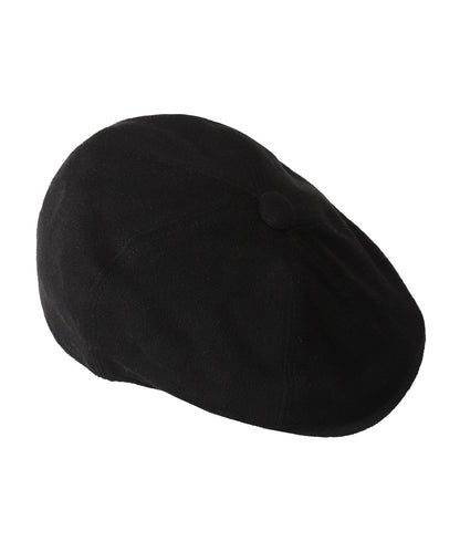 Cap Cashmere | Schwarz