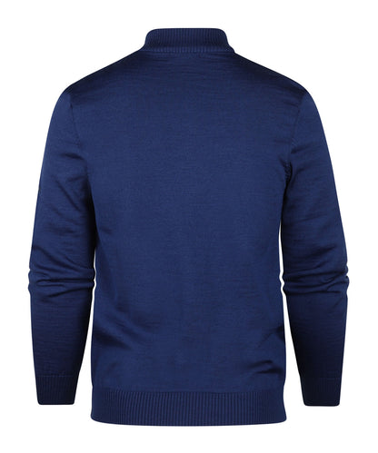 Vest Colorado | Indigo Ora Fluo