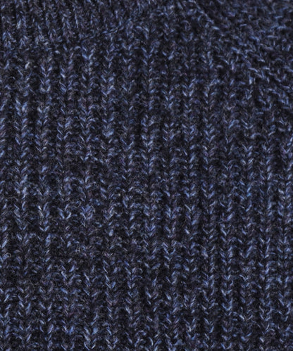 Barbour Horseford Rundhalsausschnitt | Marineblau