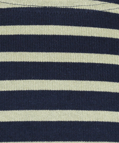 Meridien Modern Sweater | Blue