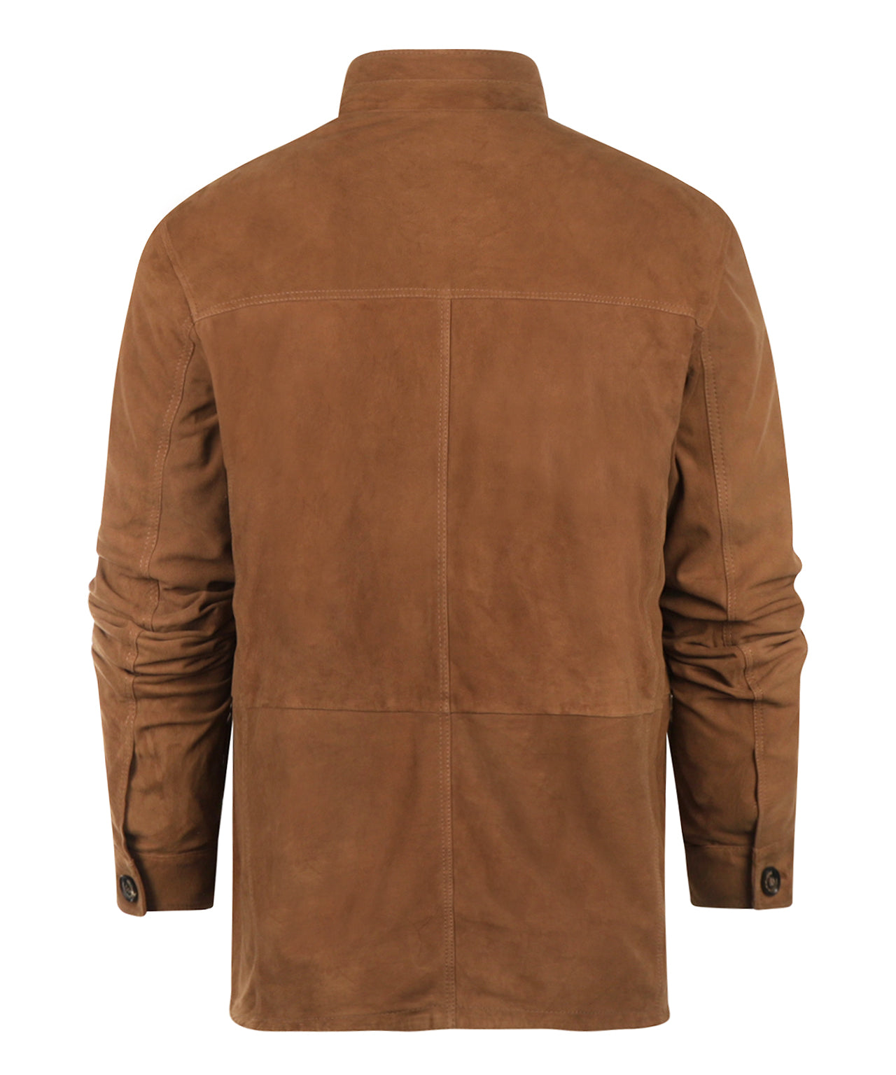 Jack Leer | Beige
