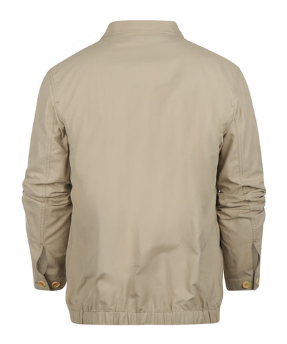 Jack Blouson | Beige