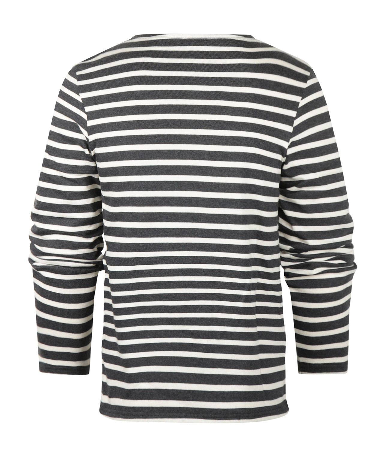 Meridian Modern Sweater | Grey