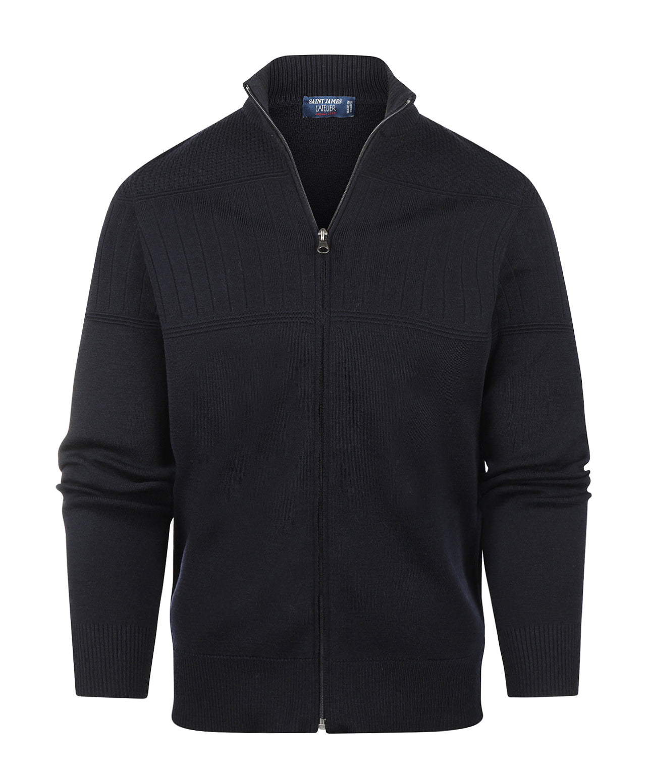 Rits Vest Gabier |