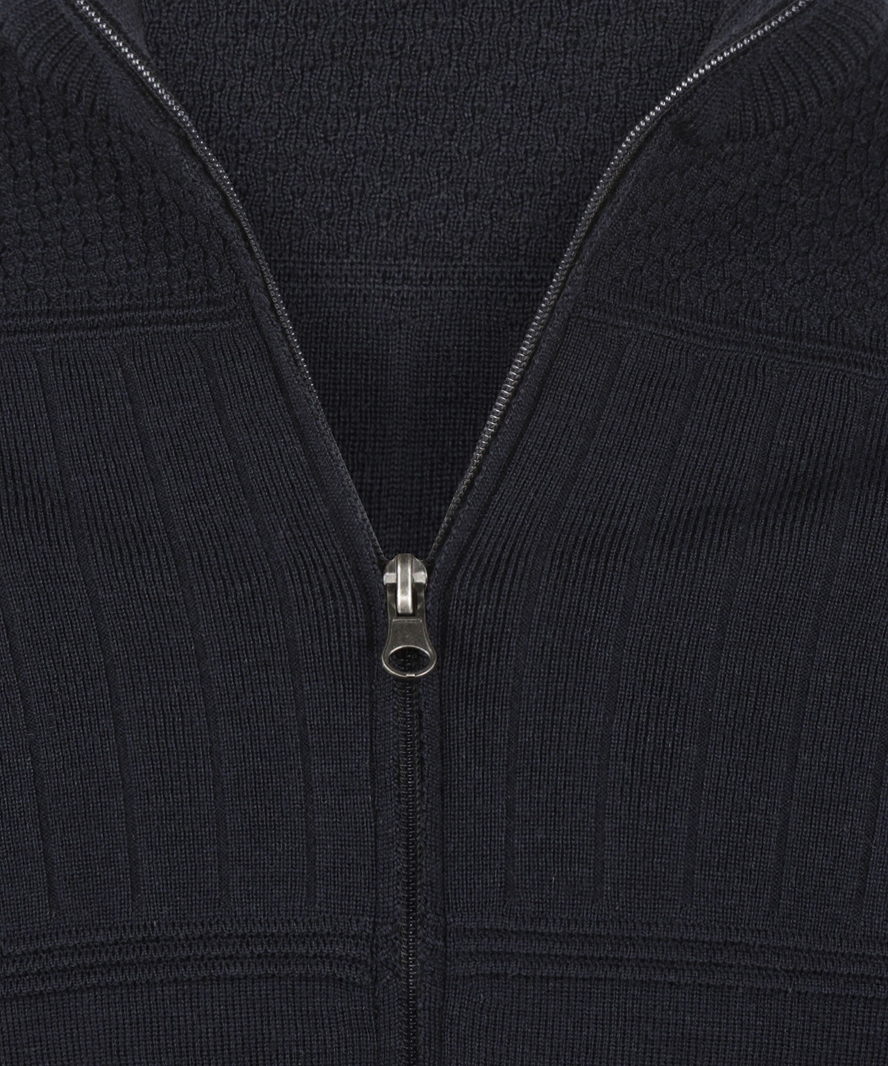 Rits Vest Gabier |
