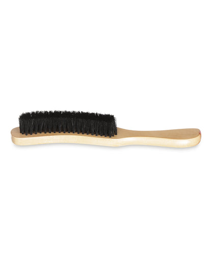 Fine hat brush | Black