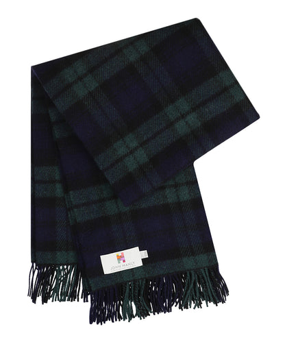 Plaid Shetland | Check