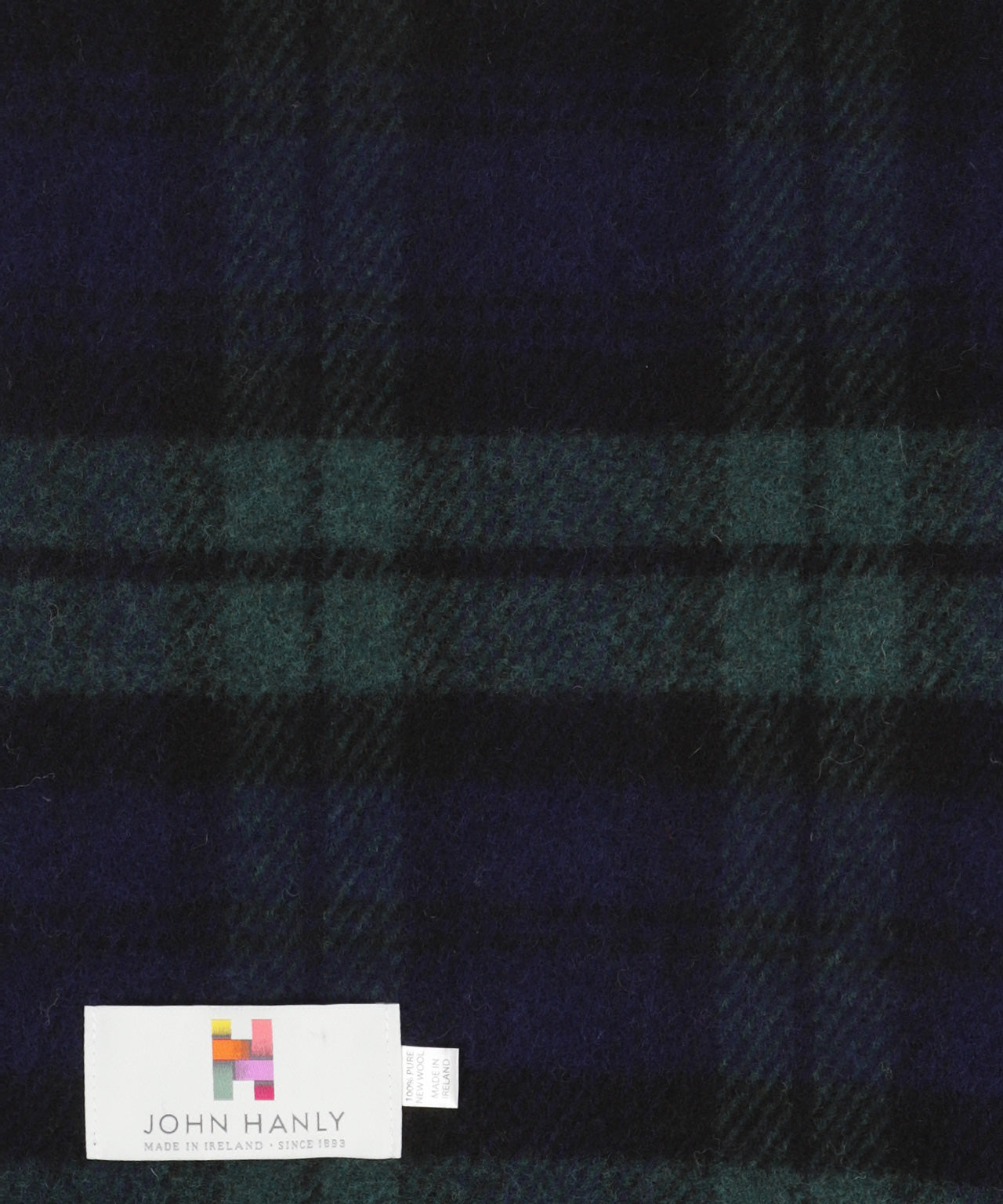 Plaid Shetland | Check