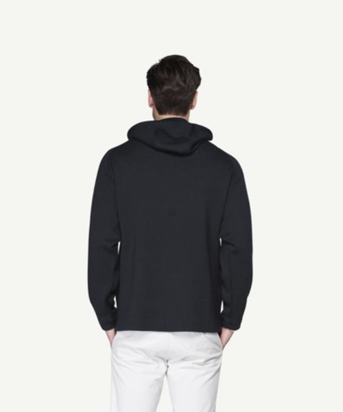 Devold Archive Anorak | Navy Blue