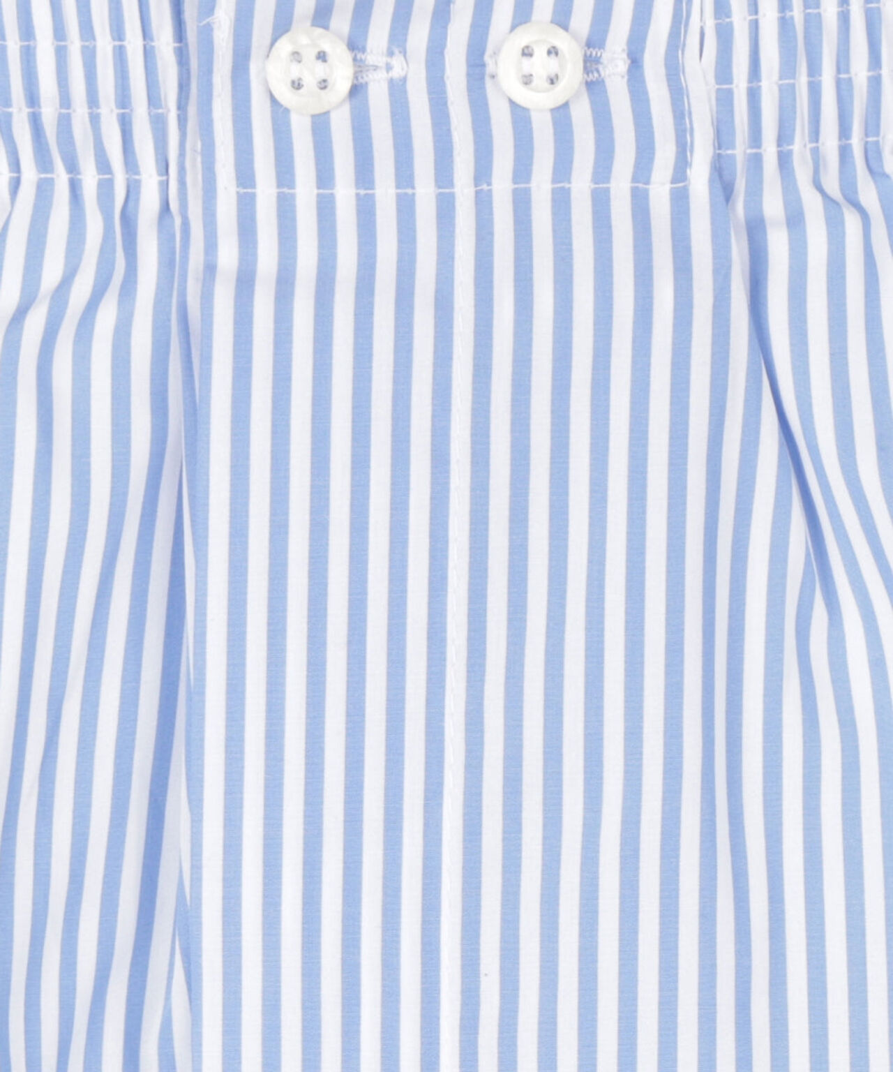 Derek Rose Boxer | James 1 Bleu