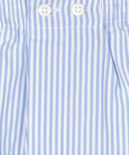 Derek Rose Boxer | James 1 Bleu