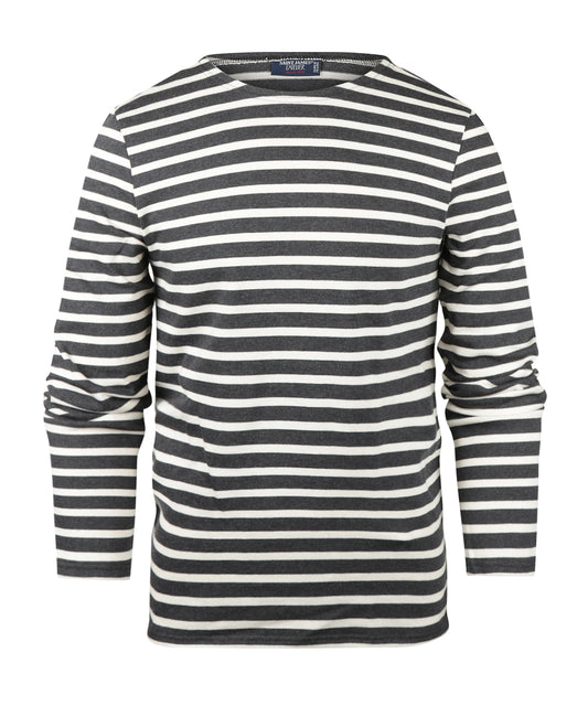 Meridian Modern Sweater | Grey