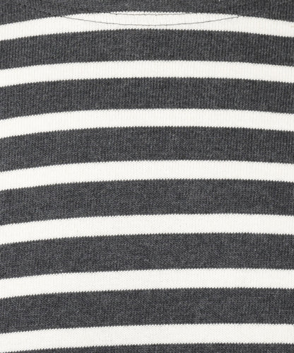 Meridian Modern Sweater | Grey