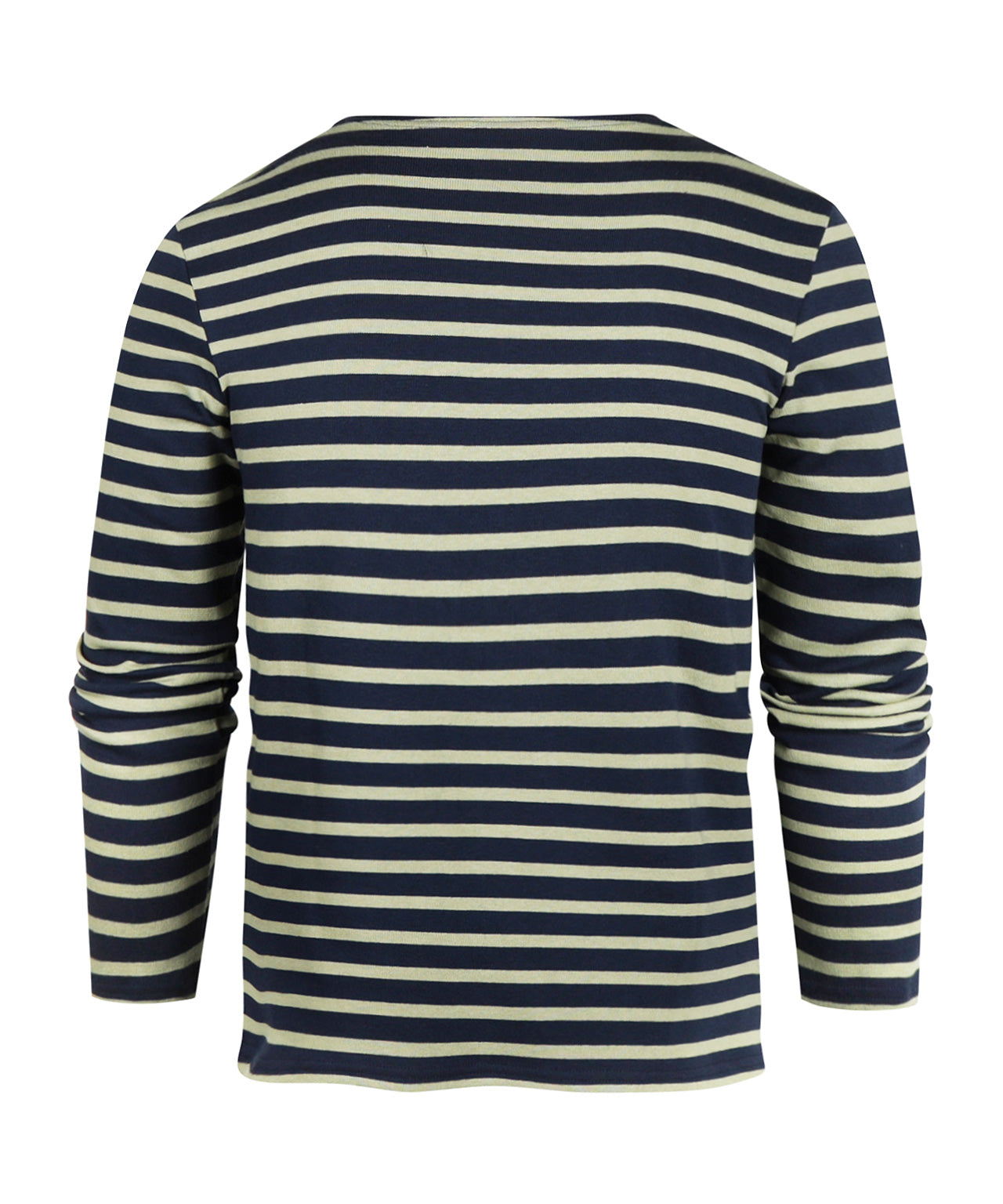 Meridien Modern Sweater | Blau