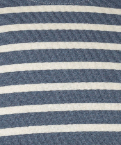 Meridien Modern Sweater | Blue
