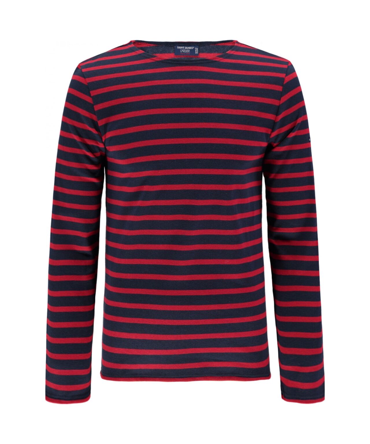Meridien Modern Sweater | Blue