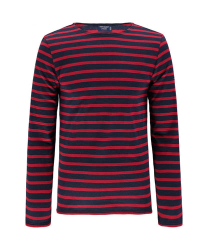 Meridien Modern Sweater | Blue