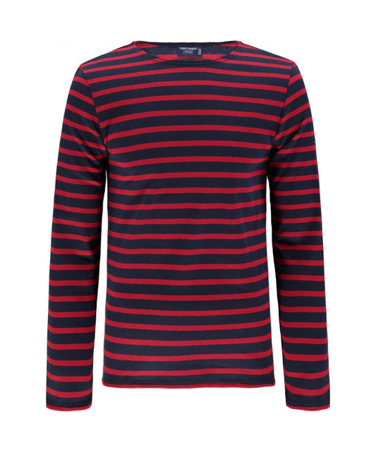 Meridien Modern Sweater | Blue