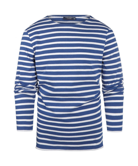 Meridien Modern Sweater | Blau