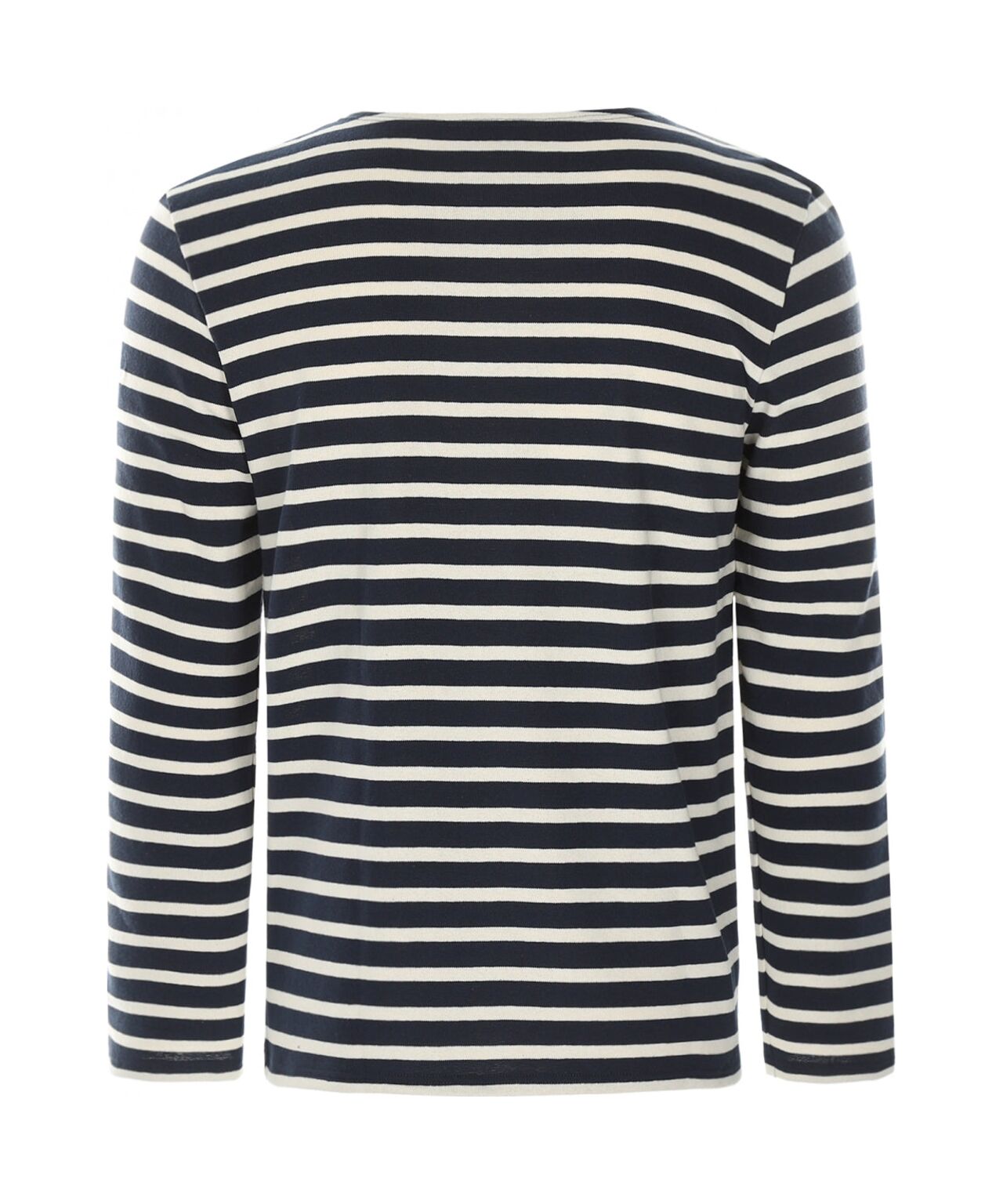 Meridien Modern Sweater | Navy Blue
