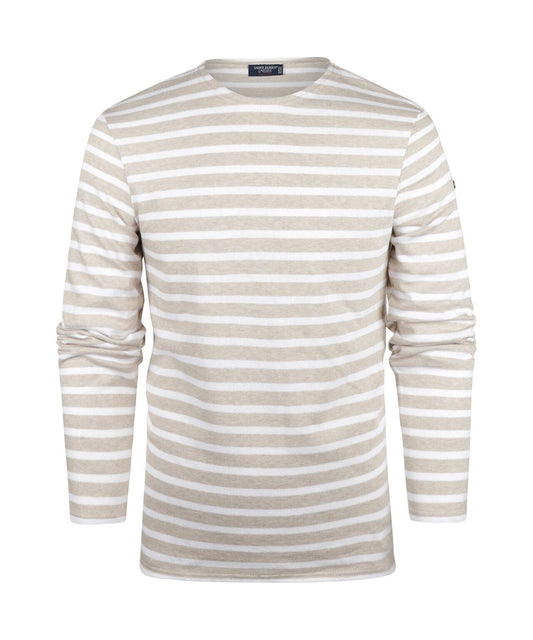Meridien Modern Sweater | Brown