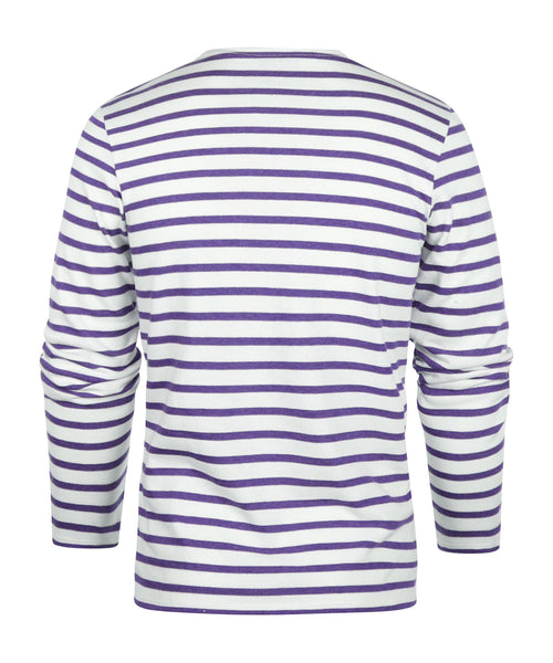 Trui Meridien Moderne | Wit