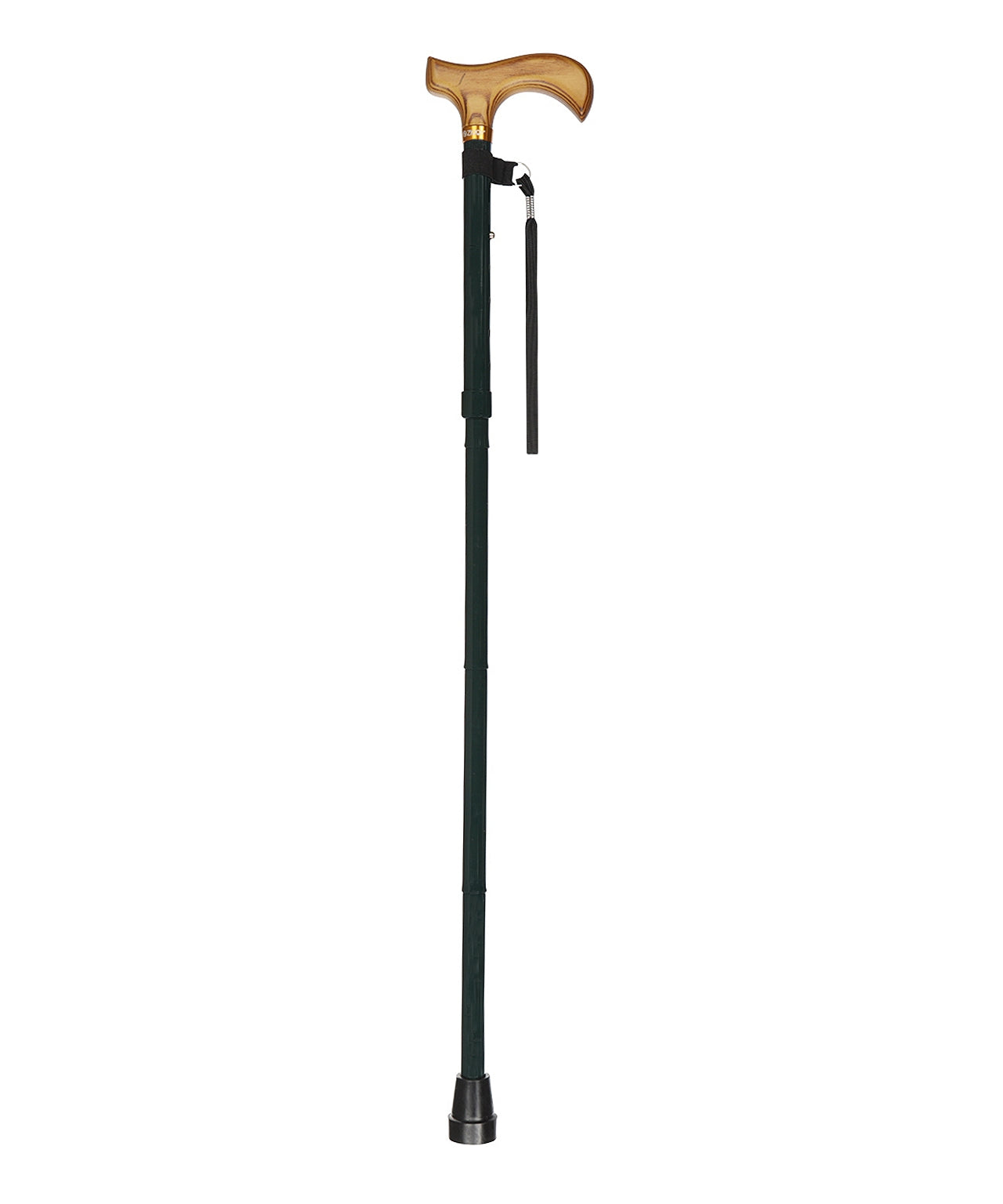 Foldable Walking Stick | Design