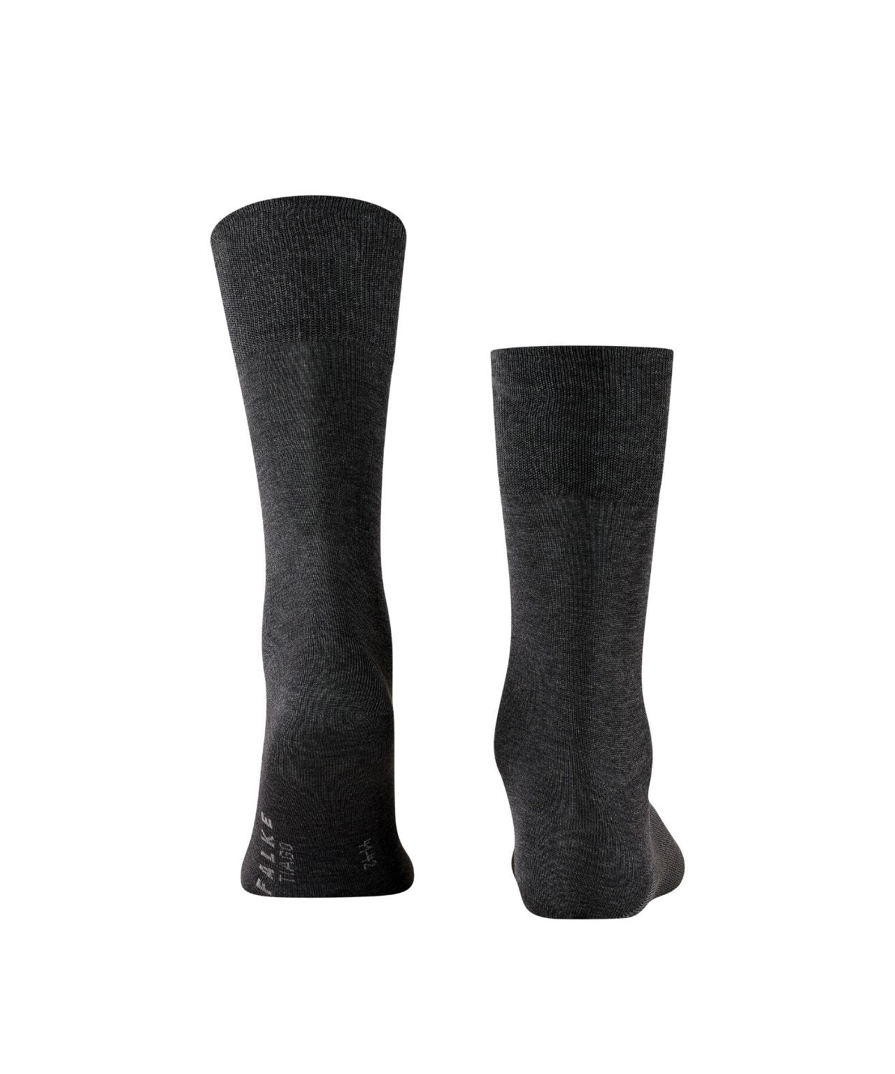 Tiago Herrensocken | Grau