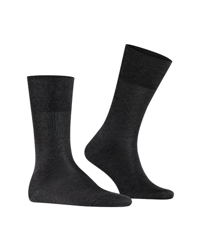 Tiago Herrensocken | Grau