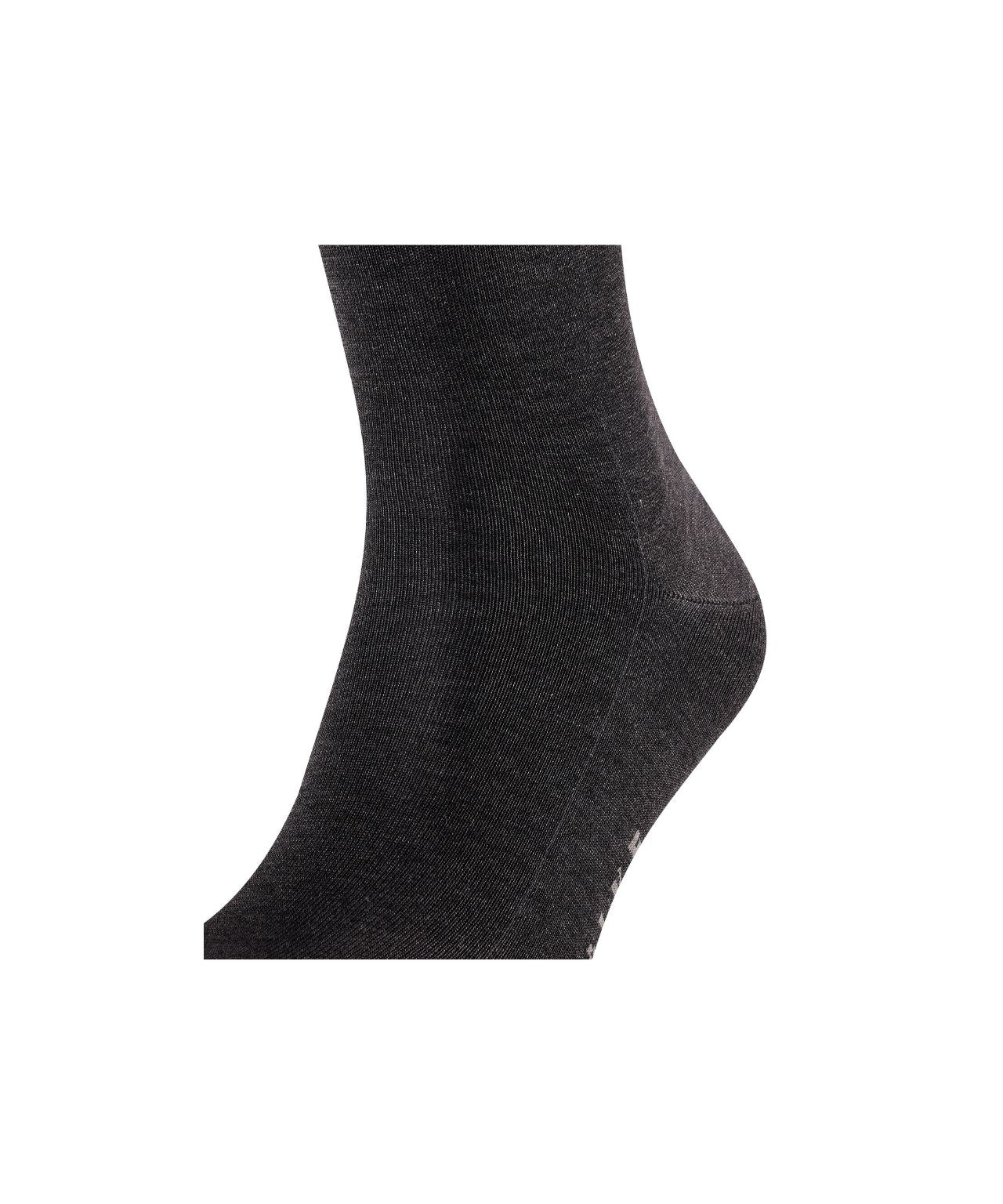 Tiago Herrensocken | Grau