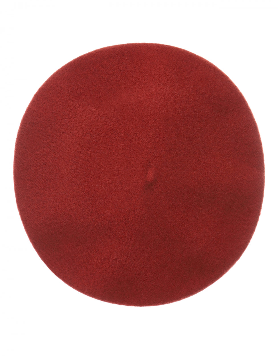 Baret wol | Wijn Rood