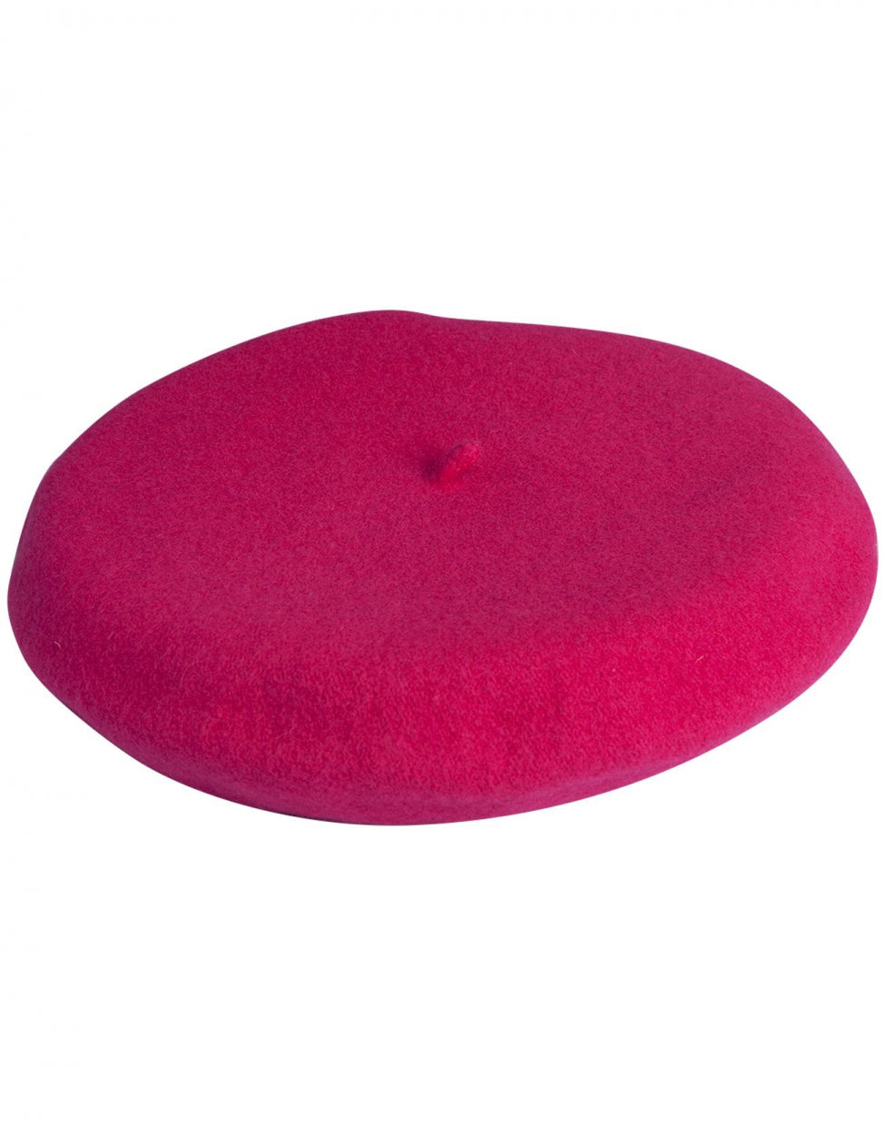 Wollbaskette | Rosa