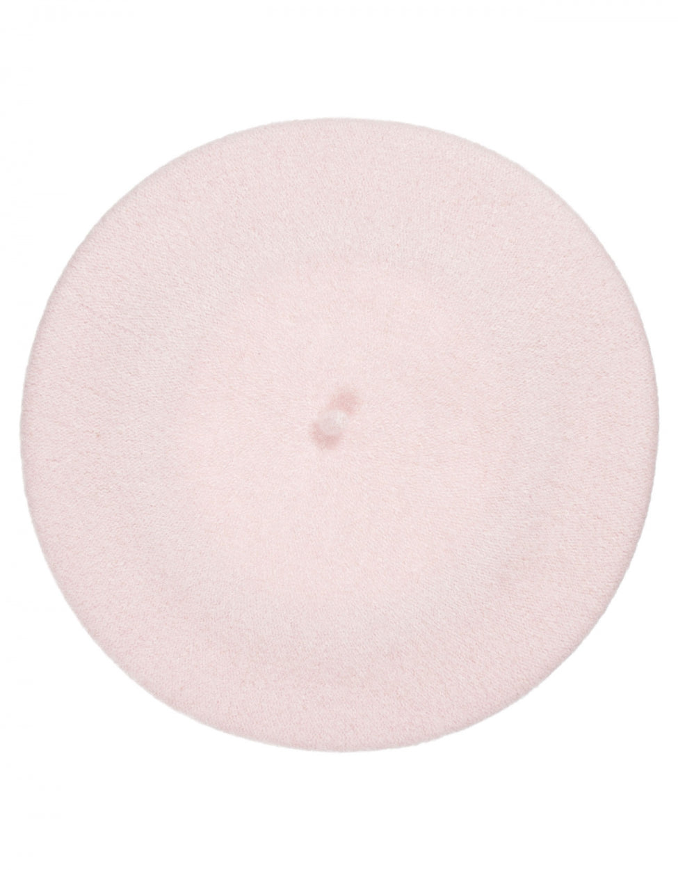 Baret wol | Licht Roze