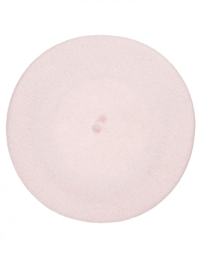 Baret wol | Licht Roze