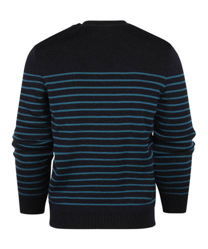 BinicII Pull | Marine/Lac