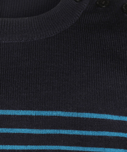 BinicII Pull | Marine/Lac