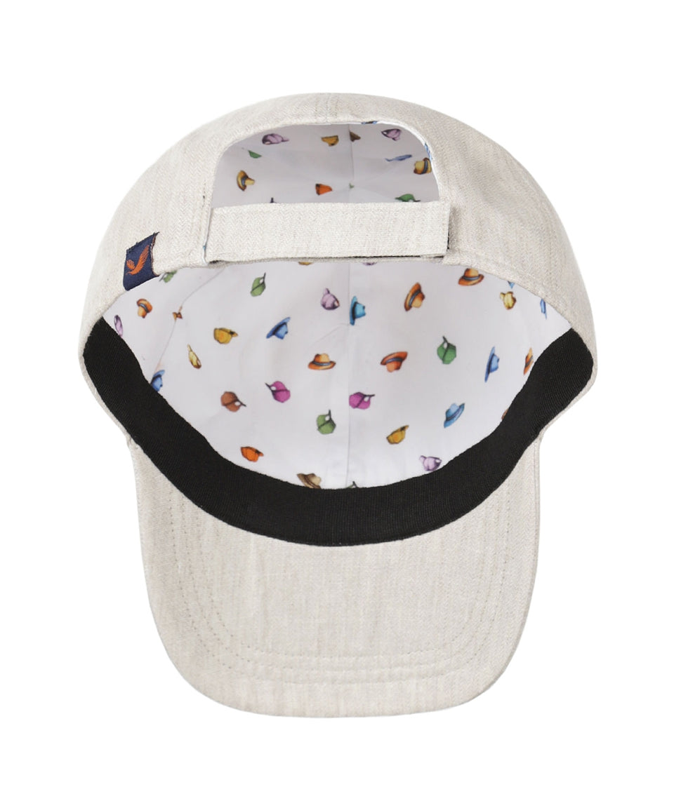 Baseball cap | Naturel